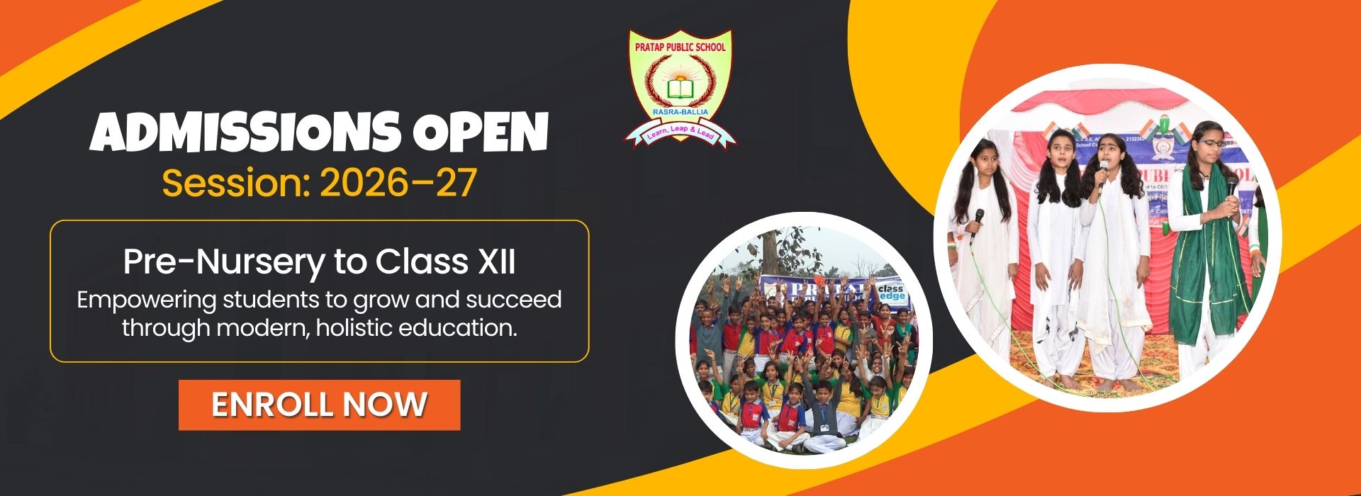 ADMISSIONS OPEN – REGISTER NOW! (1920 x 550 px) (3)